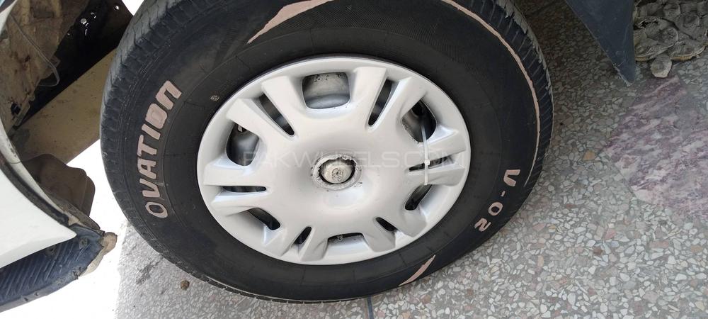 Toyota Hiace 1996 for Sale in Wah cantt Toyota Hiace 1996 for Sale in Wah cantt Image-3