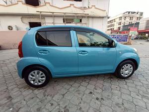 Toyota Passo X 2014 for Sale in Rawalpindi