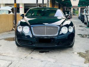 Bentley Continental Gt 2007 for Sale in Lahore