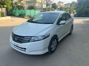 Honda City 1.3 i-VTEC 2014 for Sale in Islamabad