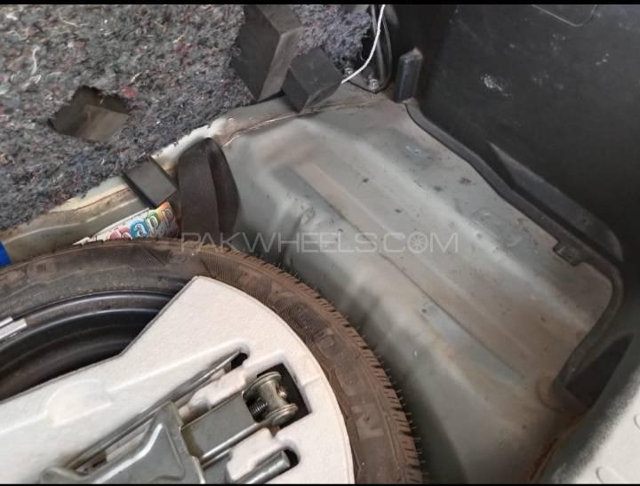 Suzuki Cultus 2017 for Sale in Lahore Suzuki Cultus 2017 for Sale in Lahore Image-5
