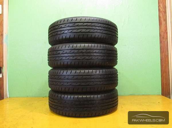 185/65/R/14 Bridgestone Nextre Brand New Tyres 2013 Image-1