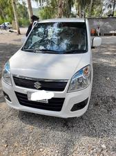 Suzuki Wagon R VXL 2016 for Sale in Wah cantt