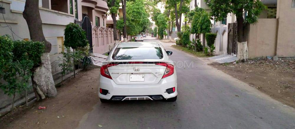 ہونڈا سوک 2016 for Sale in گجرانوالہ ہونڈا سوک 2016 for Sale in گجرانوالہ Image-8