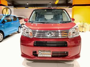 Daihatsu Move X 2019 for Sale in Karachi
