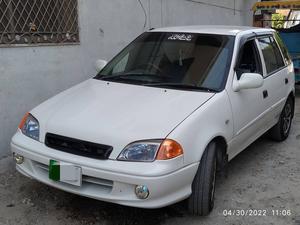 Suzuki Cultus VXR 2005 for Sale in Chakwal