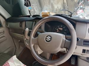Suzuki Every Wagon JP 2018 for Sale in Lahore