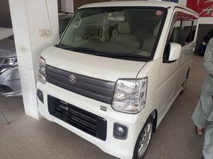 Suzuki Every Wagon JP 2019 for Sale in Rawalpindi