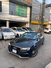 Audi A5 RS 5 Coupé 2008 for Sale in Lahore