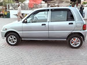 Daihatsu Cuore CX Eco 2012 for Sale in Faisalabad