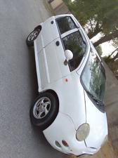 Chery QQ 0.8 Comfortable 2008 for Sale in Lahore