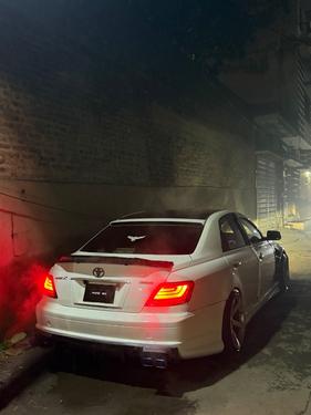 Toyota Mark X - 2006