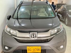 Honda BR-V i-VTEC S 2018 for Sale in Karachi