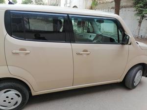 Nissan Moco 2013 for Sale in Karachi