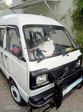 Suzuki Bolan VX Euro II 2014 for Sale in Karachi
