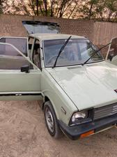 Suzuki FX 1988 for Sale in Bahawalpur