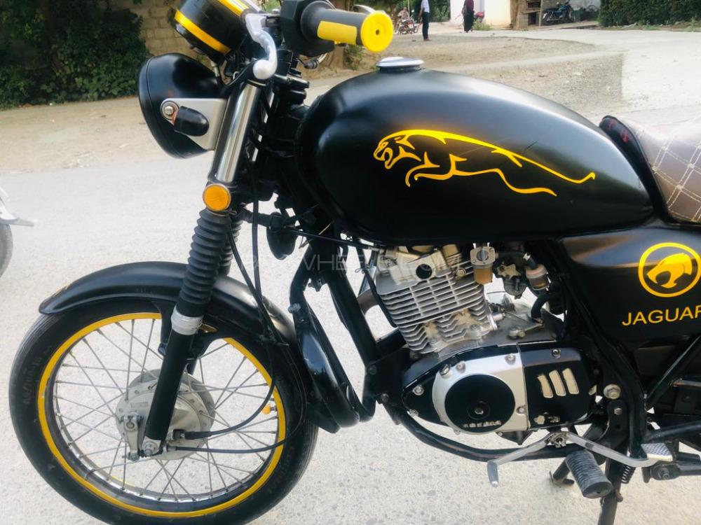 Suzuki GS 150 2018 for Sale Suzuki GS 150 2018 for Sale Image-9