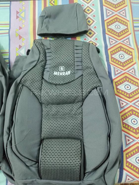 Mehran seat covers Image-1