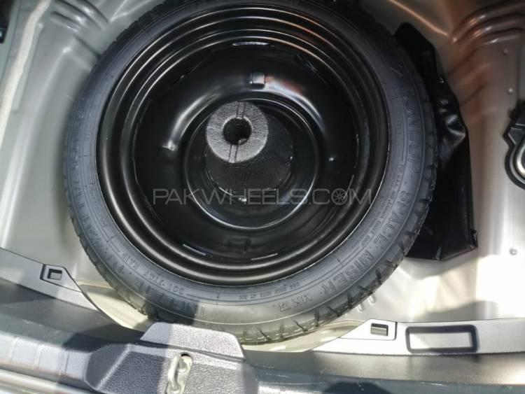 ٹویوٹا ویٹز 2018 for Sale in لاہور ٹویوٹا ویٹز 2018 for Sale in لاہور Image-17