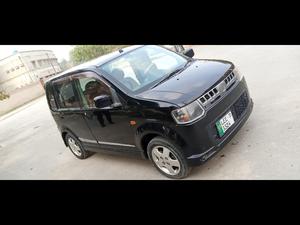 Nissan Otti RS 2007 for Sale in Lahore