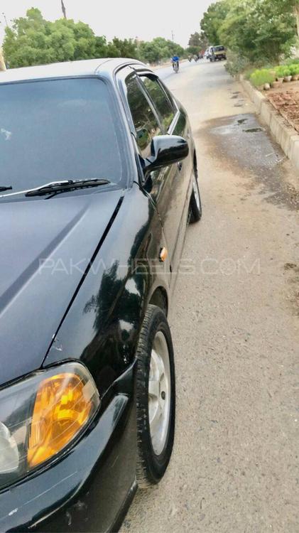 Honda Civic 2000 for Sale in Karachi Honda Civic 2000 for Sale in Karachi Image-3