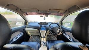 Toyota Belta X Business A Package 1.0 2006 for Sale in Lahore
