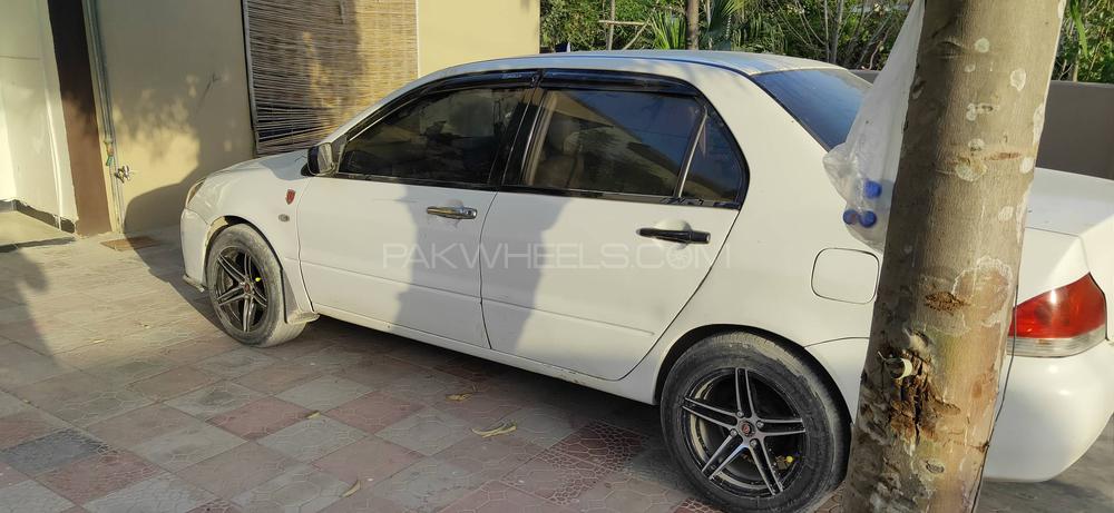 Mitsubishi Lancer 2004 for Sale in Khanpur Mitsubishi Lancer 2004 for Sale in Khanpur Image-8