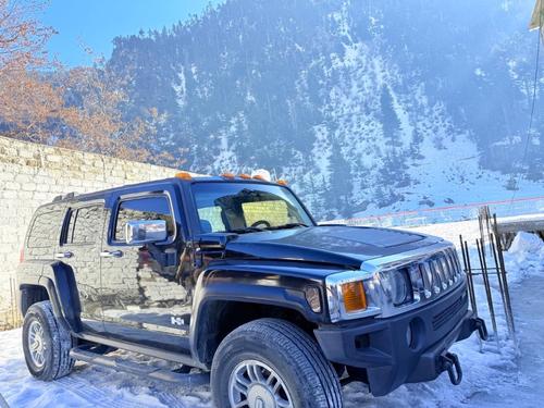 Hummer H3 - 2003