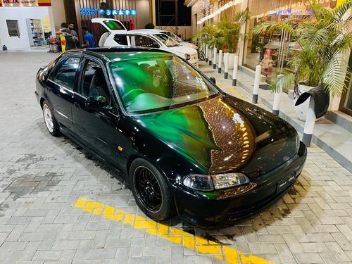 Honda Civic - 1995
