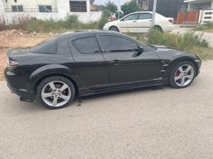 Mazda RX8 Type S 2007 for Sale in Islamabad