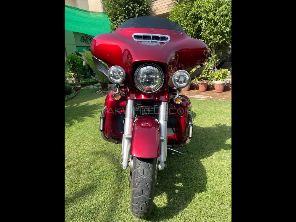 ہارلی ڈيوڈسن Street Glide 2016 for Sale ہارلی ڈيوڈسن Street Glide 2016 for Sale Image-6