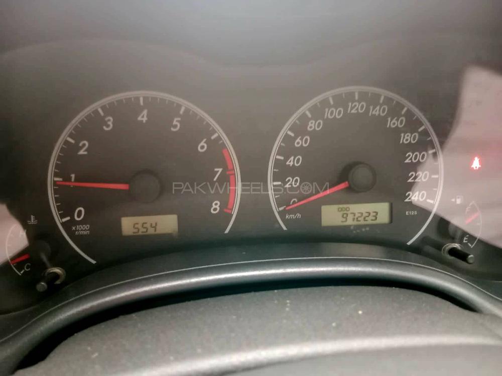 Toyota Corolla 2012 for Sale in Lahore Toyota Corolla 2012 for Sale in Lahore Image-6