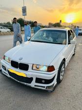 BMW 3 Series 1997 for Sale in Peshawar
