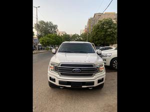 Ford F 150 2018 for Sale in Karachi
