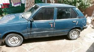 Suzuki FX GA 1985 for Sale in Wah cantt