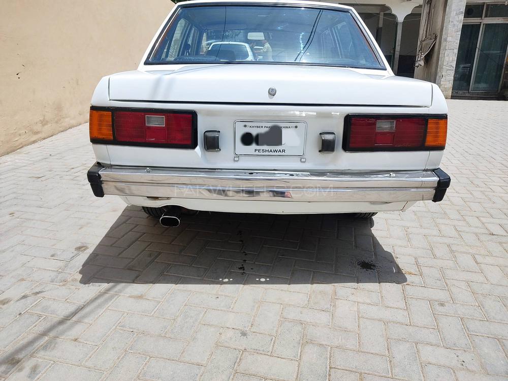Toyota Corolla 1982 for Sale in Peshawar Image-1
