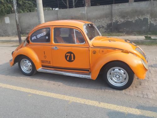 Volkswagen Beetle - 1967