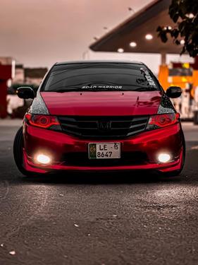 Honda City - 2015