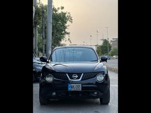 Nissan Juke 15RX Urban Selection 2012 for Sale in Lahore