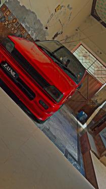 Suzuki Mehran - 1991