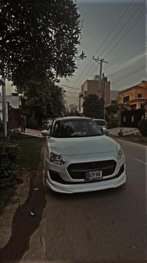 Suzuki Swift - 2022