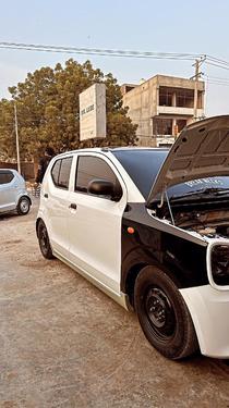 Suzuki Alto - 2024