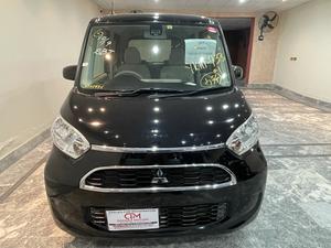 Daihatsu Mira ES 2018 for Sale in Lahore