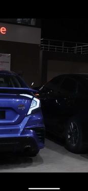 Honda Civic - 2020