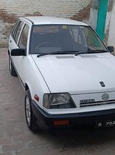 Suzuki Khyber GA 1997 for Sale in Charsadda