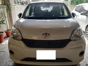 Toyota Passo 2019 for Sale