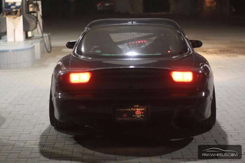 Mazda Rx7 1993 for Sale in Islamabad Image-1