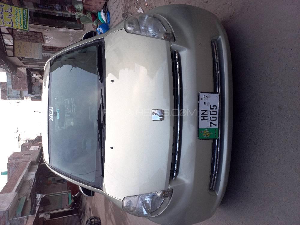 Toyota Passo 2006 for Sale in Multan Image-1