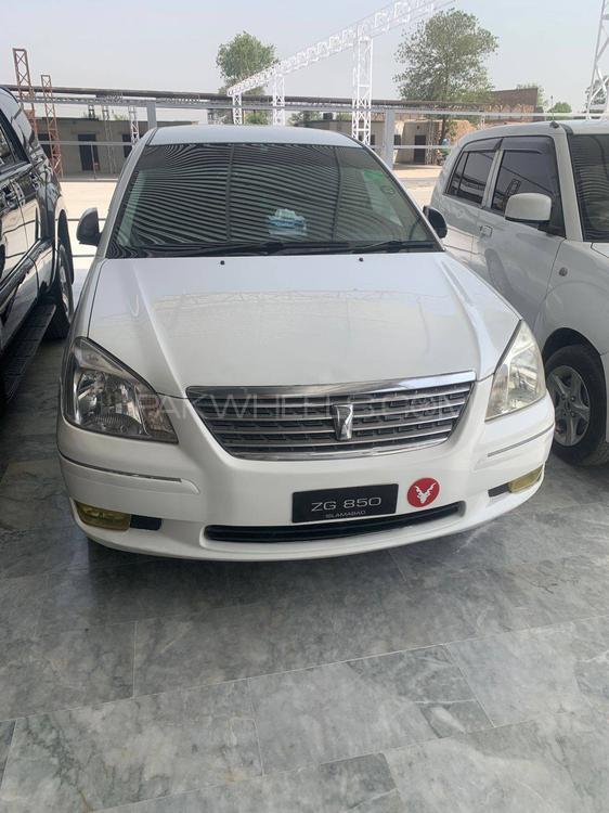 Toyota Premio X EX 1.8 2003 for sale in Peshawar | PakWheels