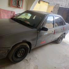 Daewoo Racer 1993 for Sale in Mansehra